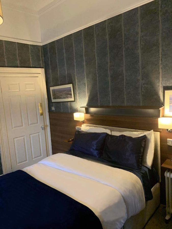 Upstairs Studio - Private Kitchenette And Small En-Suite دبلن المظهر الخارجي الصورة
